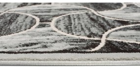 Kusový koberec Suluk šedý 120x170cm
