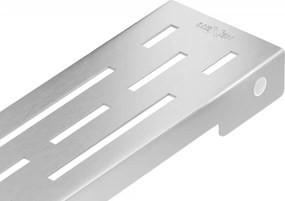 Mexen M01 kryt na nerezový žľab 70 cm, nerez, 1020070