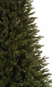 Smrek Švédsky 3D 220 cm - Umelý vianočný stromček