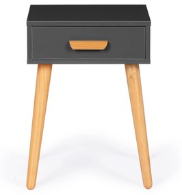 ModernHome Nočný stolík