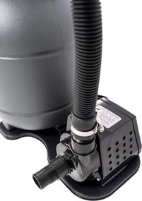 Piesková filtrácia Planet Pool Clean EASY