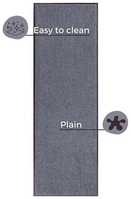 Rohožka 60x180 cm Wash and Clean – Hanse Home