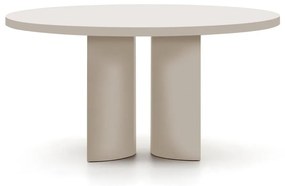 Jedálenský stôl ø 150 cm Nealy – Kave Home