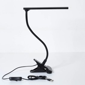 BERGE Stolná lampa LED 5W - EDYNBURG