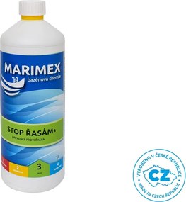 | Marimex STOP riasam+ 1 l | 11307041