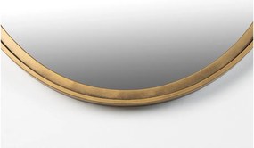 Nástenné zrkadlo 60x80 cm Matz – White Label