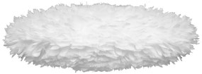 Biele tienidlo ø 66 cm Eos Esther Medium – UMAGE