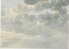 Vliesová tapeta Golden Age Clouds