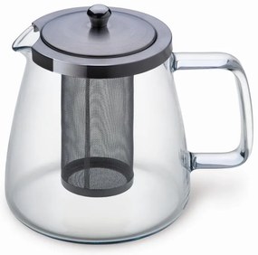 SIMAX CHARME DŽBÁN + KOVOVÝ LÚHOVAČ 1,1 L