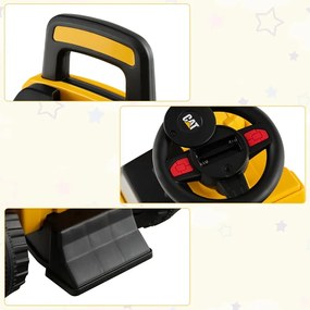 Detský rýpadlo 1-3 roky