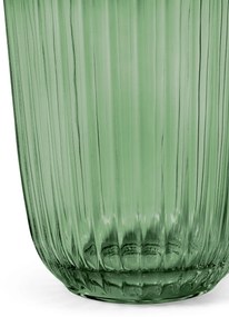 KÄHLER Pohár na vodu Hammershøi Green 370 ml – set 4 ks