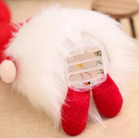 Vianočný škriatok LED YX058