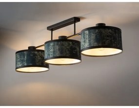 Luster na tyči GLORY 3xE27/60W/230V