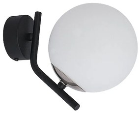 Jupiter 1738 - Nástenné svietidlo TIM 1xE14/40W/230V chróm