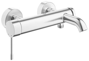 GROHE 33624DC1 - Vaňová batéria ESSENCE nerezová
