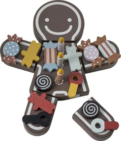Puzzle Tala 16 dielov