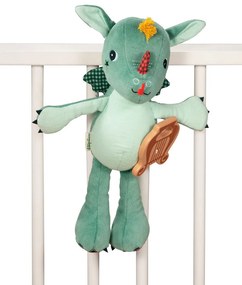 Lilliputiens - muzikant dráčik Joe