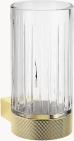 Nástenný sklenený pohár Club