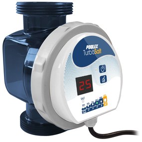 Chlorinátor soli Turbo Salt 100 2g/10m3