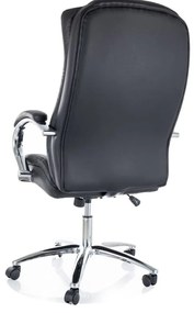 SIGNAL MEBLE Kancelárska stolička Q-904