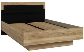 Posteľ Asmara BDNL1142