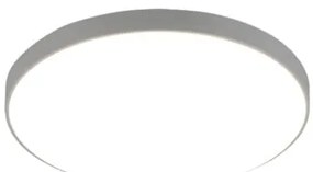 Reality Spica stropné svetlo titan r67851187 RER67851187