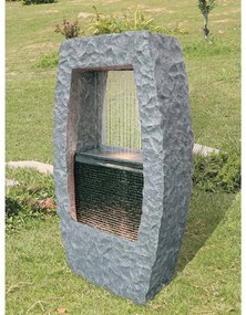 Záhradná fontána MZ15154GA