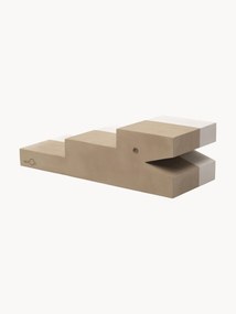 Motorická hračka Crocodile, Š 50 cm