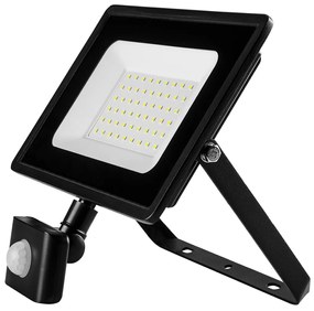 NEO TOOLS Lampa s detektorom pohybu SMD 50W 4000 lm 230V 99-050