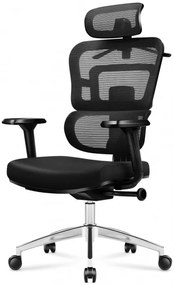 Kancelárska stolička Mark Adler - Expert 4.9 Black