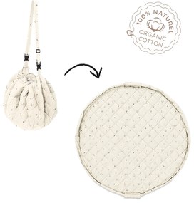 Play&Go Podložka na hranie Organic Moon