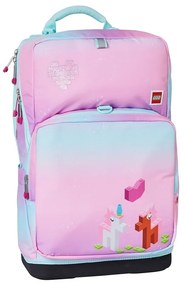 Detský batoh 23 l Iconic Sparkle Maxi Plus – LEGO®