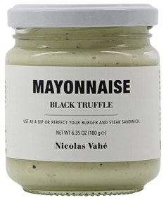 Nicolas Vahé Majonéza s čiernymi lanýžmi 135 g