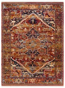 Koberec KESHAN Fredzle, Ornament, orientálny 2886/53588 bordo