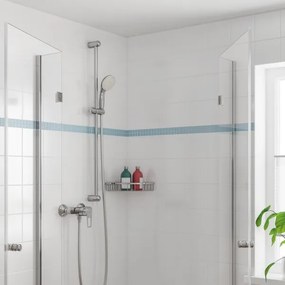 GROHE 23634001 - Sprchová batéria DN 15, lesklý chróm