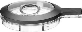 Kuchynský robot - mixér KitchenAid Mini 0,83 l čierny
