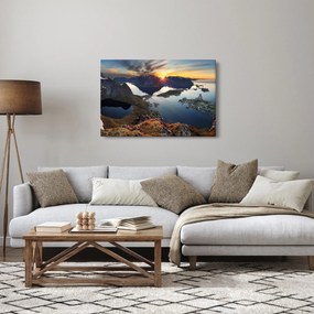 Obraz - Krajina (90x60 cm)