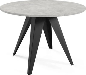 Rozkladací jedálenský stôl MARY Veľkosť stola: 90 - 130cm