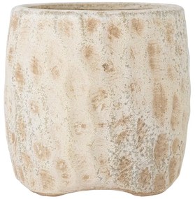 Obal na kvetináč z terakoty ø 14 cm Mawni - Bloomingville