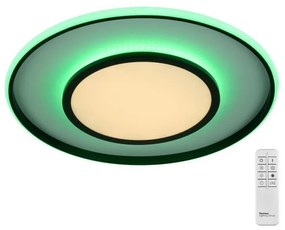 Leuchten Direkt Leuchten Direkt 11627-18 - LED RGB Stmievateľné svietidlo ARENDA LED/31W/230V + DO W2050