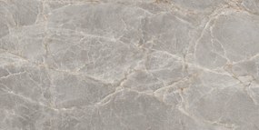 Dlažba Majestic Grey Silky 60x120