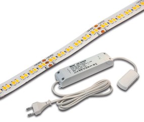 LED pásik Dynamic-Tape S IP54 2 700 – 5 000K 260cm