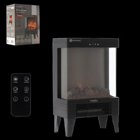 ELEKTRICKÝ KRB – 32,2 x 18 x 52,3 CM – 2000 W