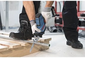 Aku chvostová píla Bosch Professional GSA 18V-LI Compact, bez aku a nabíjačky