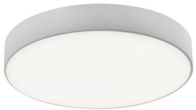 Novaluce Moderné stropné svietidlo Sotto biele Farba: Čierna, Teplota svetla: 2700-3500-5000K, Verzia: 46