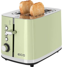 ECG ST 2766 Vintage Olive hriankovač