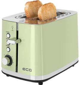 ECG ST 2766 Vintage Olive hriankovač