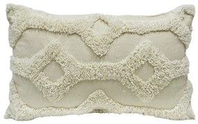 Obliečka Boho 03 30x50 béžová Merkury Home