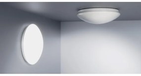 APLED - LED Stropné svietidlo LENS P TRICOLOR LED/18W/230V IP41 1210lm