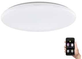 Eglo 900085 - LED Stmievateľné stropné svietidlo TOTARI-Z LED/44,8W/230V EG900085